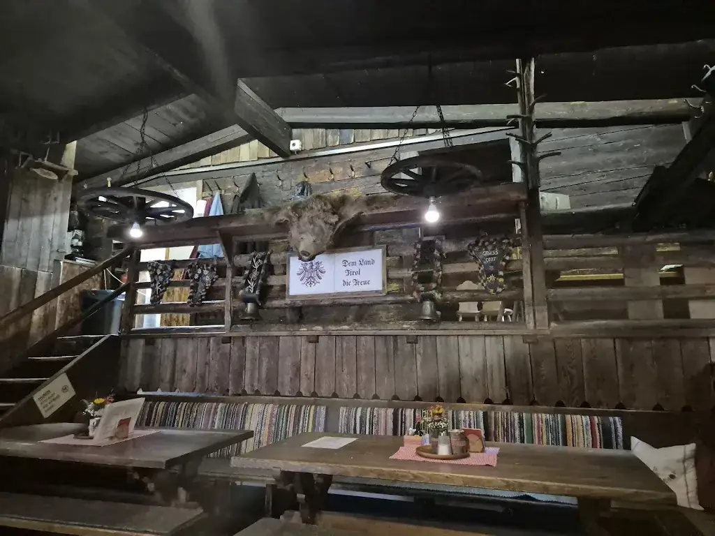 Sennhütte Falzthurn_Eben am Achensee_slider_image_2