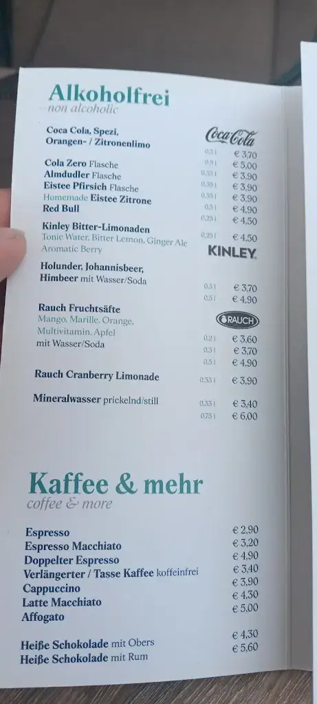 Menu_MG² Bistro . Cafe Restaurant_Eben am Achensee_image_4