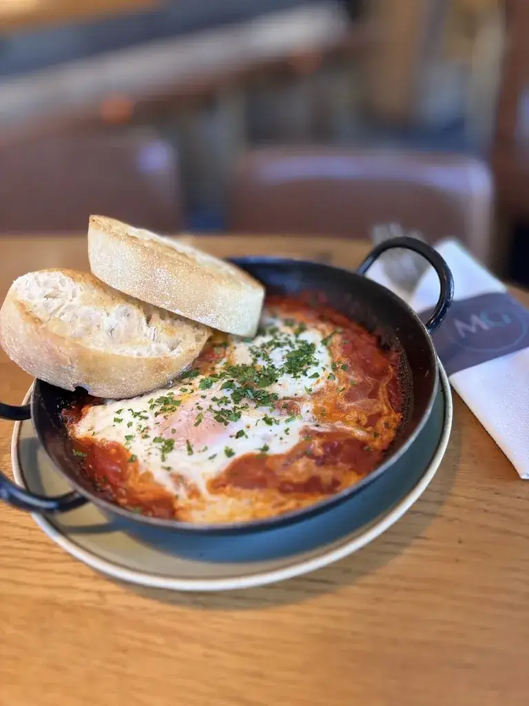 MG² Bistro . Cafe Restaurant_Eben am Achensee_slider_image_3