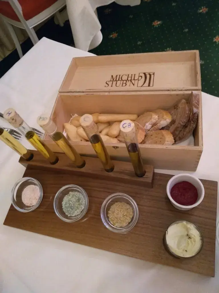 Menu_Genussrestaurant Michl Stub'n_Eben am Achensee_image_6