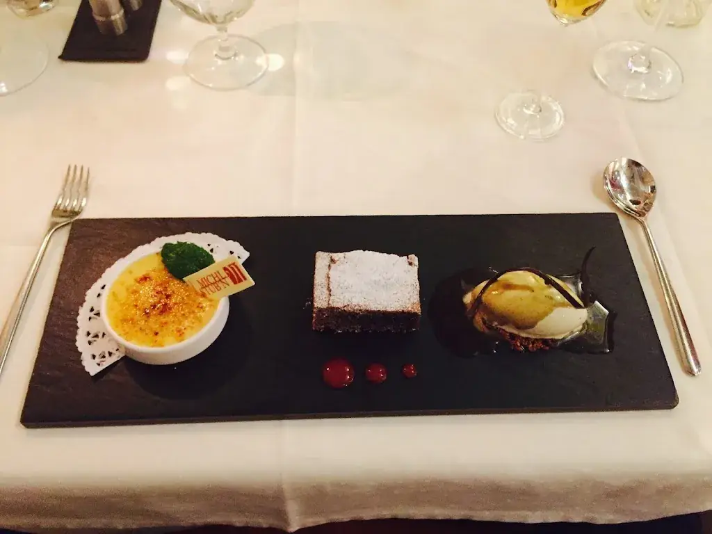 Menu_Genussrestaurant Michl Stub'n_Eben am Achensee_image_7