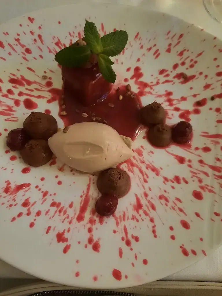 Menu_Genussrestaurant Michl Stub'n_Eben am Achensee_image_8