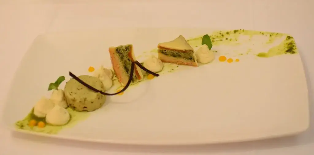 Menu_Genussrestaurant Michl Stub'n_Eben am Achensee_image_9