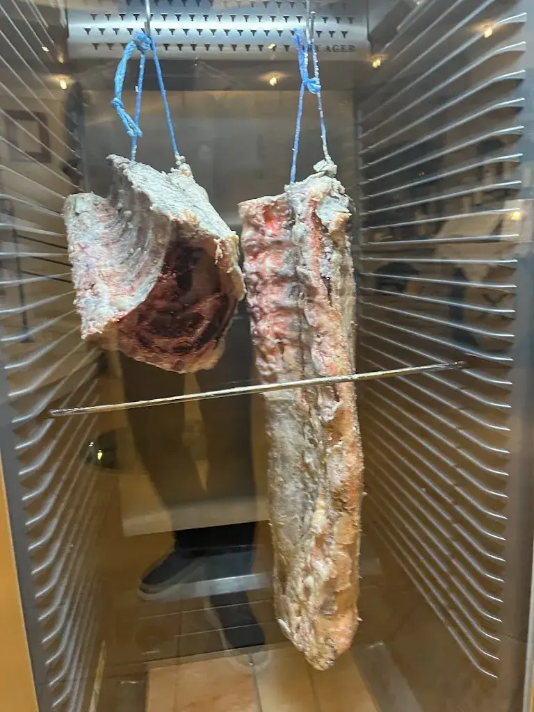 C. Coman_Genussrestaurant Michl Stub'n_Eben am Achensee_review