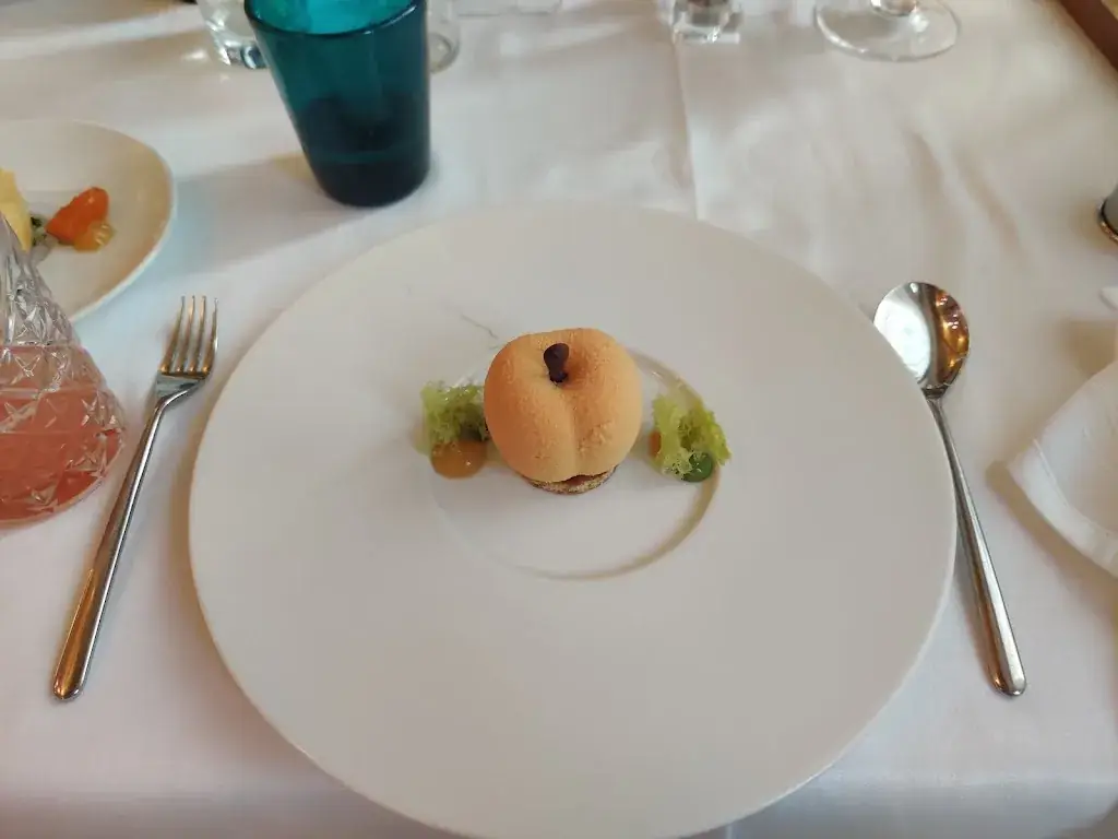 hannah Feng_Genussrestaurant Michl Stub'n_Eben am Achensee_review