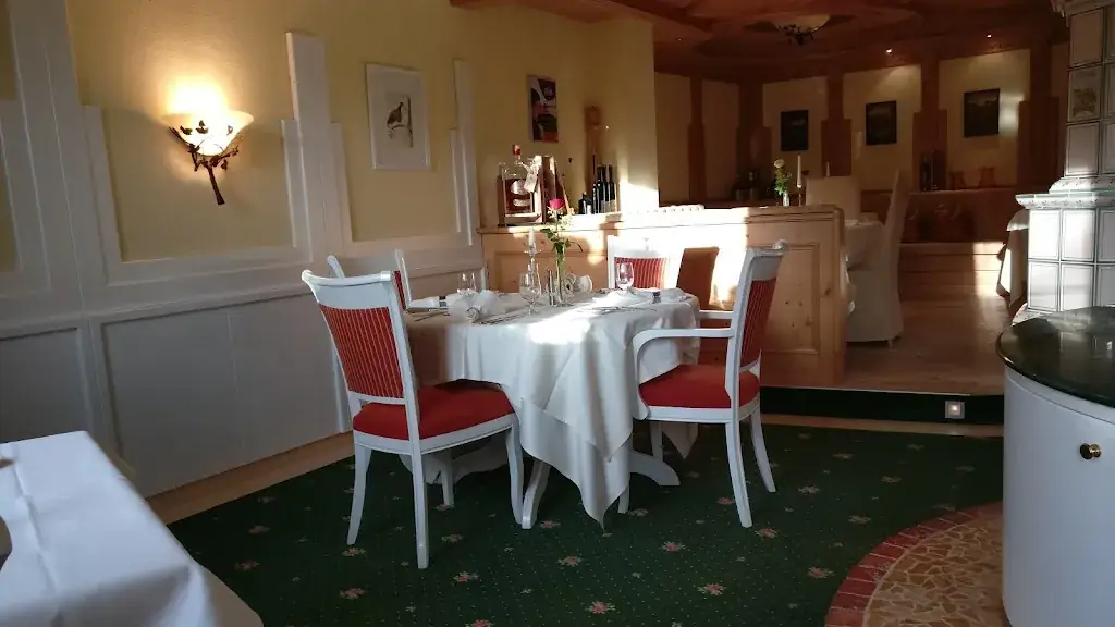 Thomas Zwickl_Genussrestaurant Michl Stub'n_Eben am Achensee_review