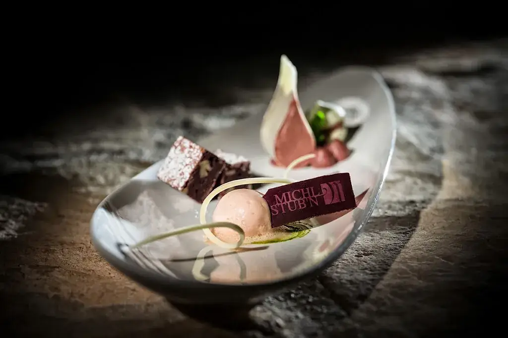 Genussrestaurant Michl Stub'n_Eben am Achensee_slider_image_2