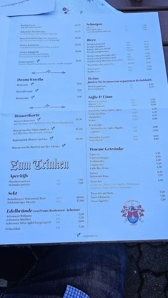 Menu_Entners Wirtshaus am See_Eben am Achensee_image_2