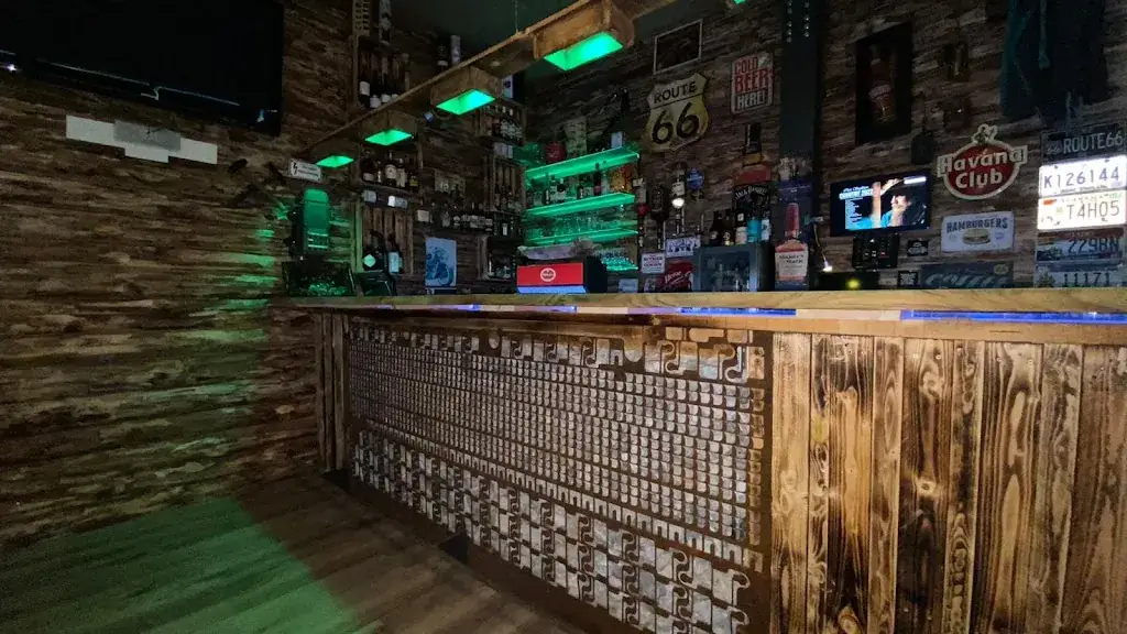 BLEI PUB restaurant à Bad Bleiberg