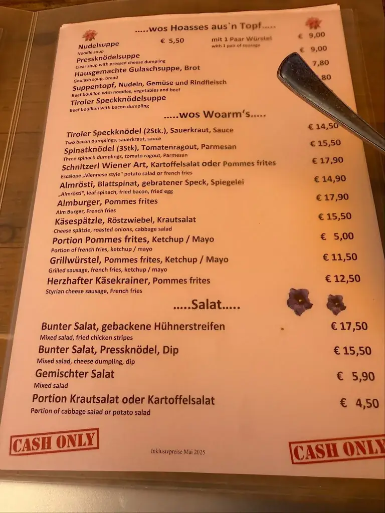 Menu_Alpengasthaus Karwendel_Eben am Achensee_image_2