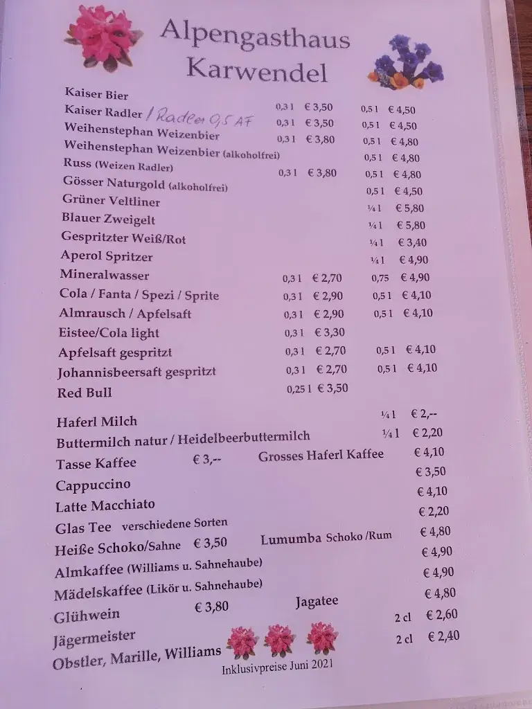 Menu_Alpengasthaus Karwendel_Eben am Achensee_image_3