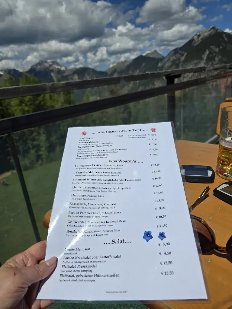 Menu_Alpengasthaus Karwendel_Eben am Achensee_image_4