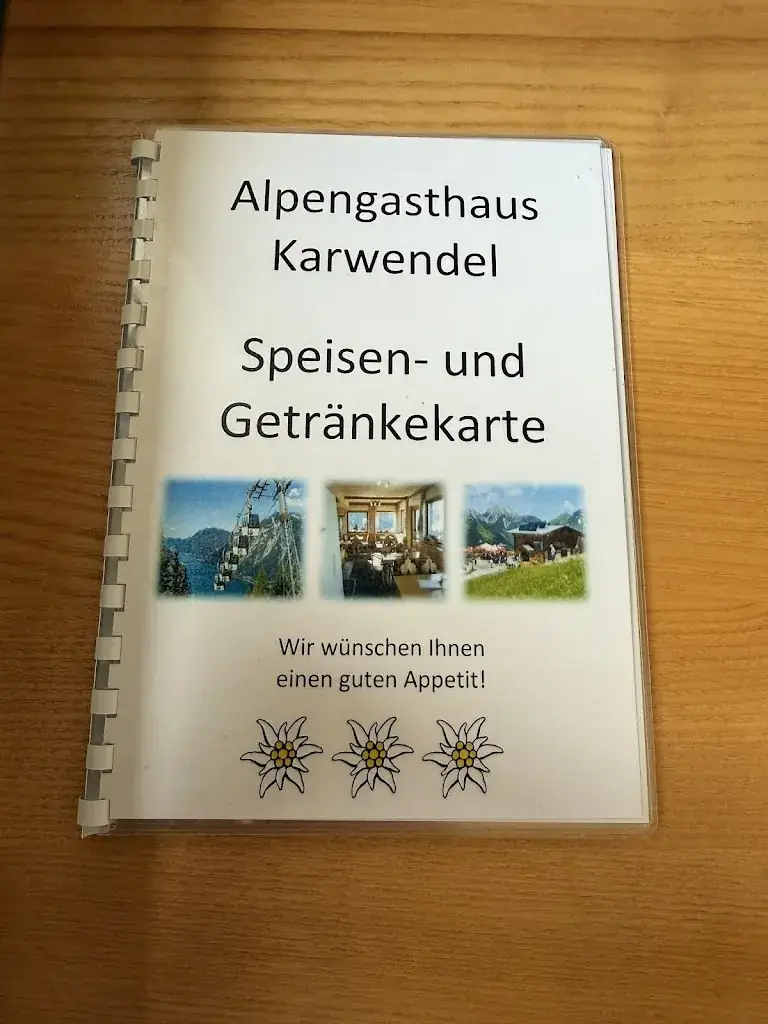 Ina_Alpengasthaus Karwendel_Eben am Achensee_review