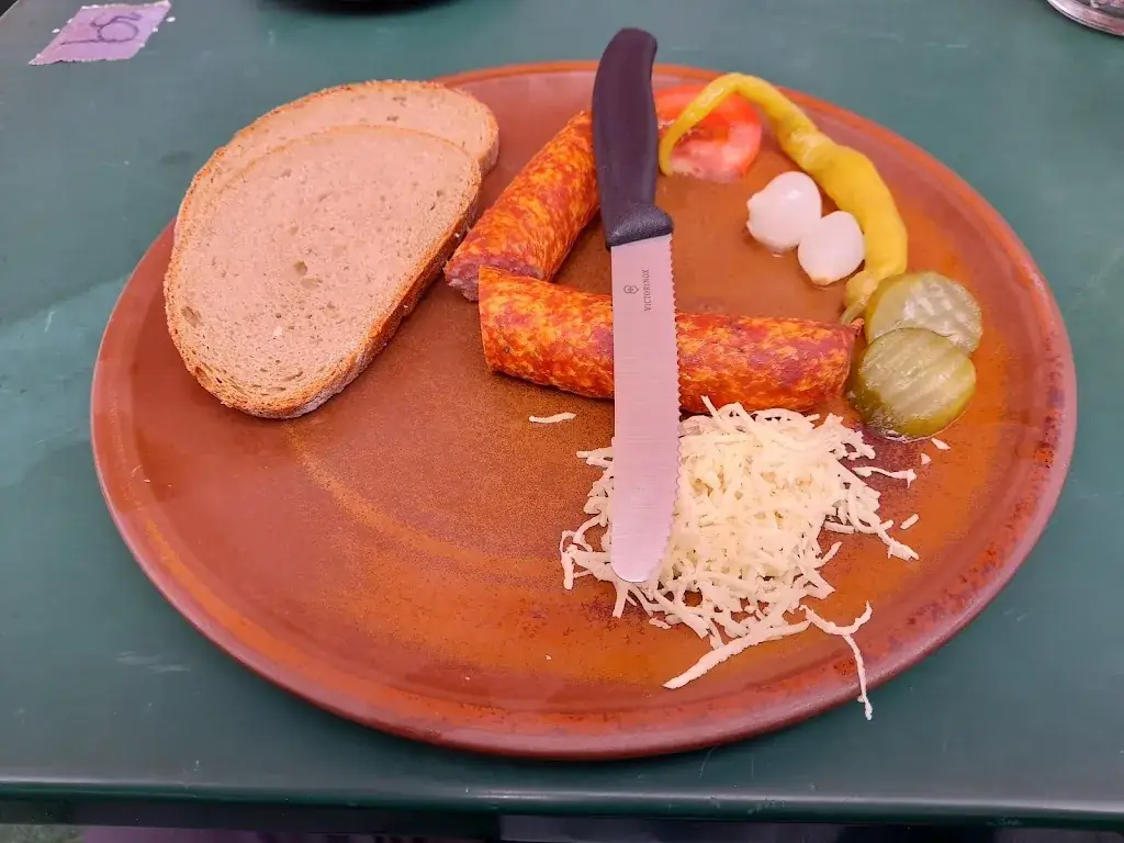 David L_Alpengasthaus Karwendel_Eben am Achensee_review