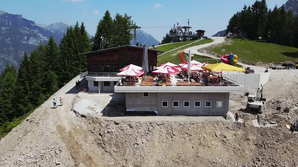 Alpengasthaus Karwendel_Eben am Achensee_slider_image_2