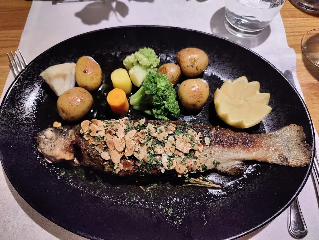 Hsiung_Hotel and Restaurant Alpenrose_Eben am Achensee_review