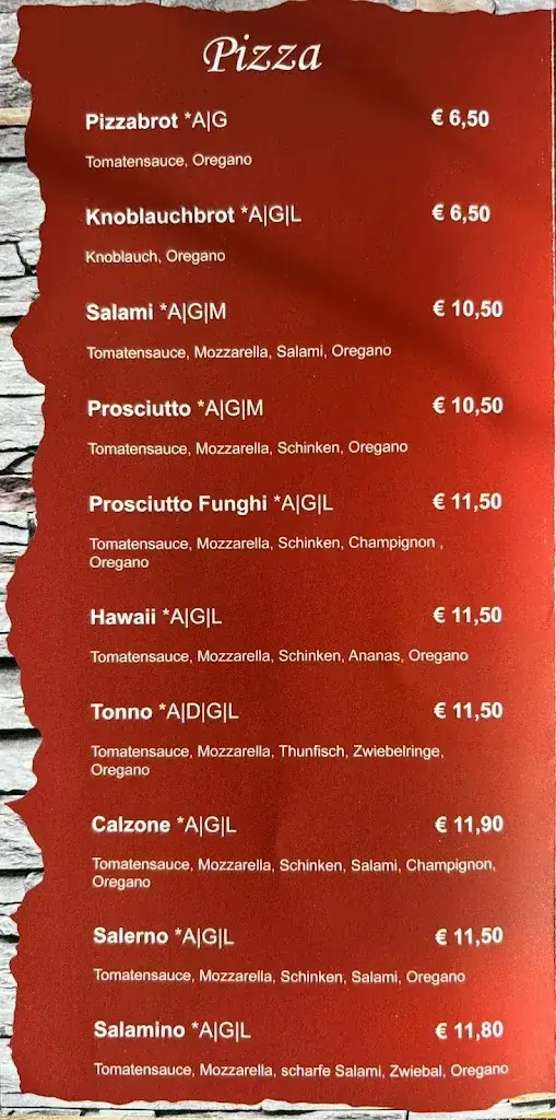 Menu_Pizzeria Central_Eben am Achensee_image_3