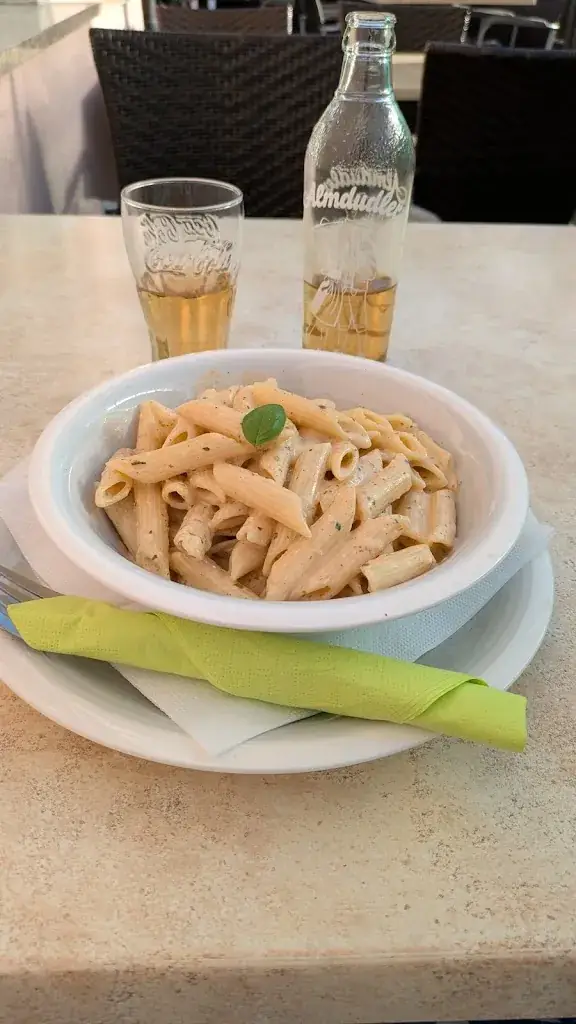 Maria Cruse_Pizzeria Central_Eben am Achensee_review