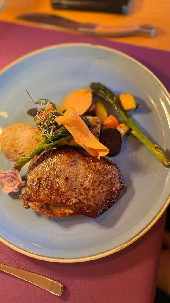 Menu_Gasthaus-Pension Golfvilla_Eben am Achensee_image_5