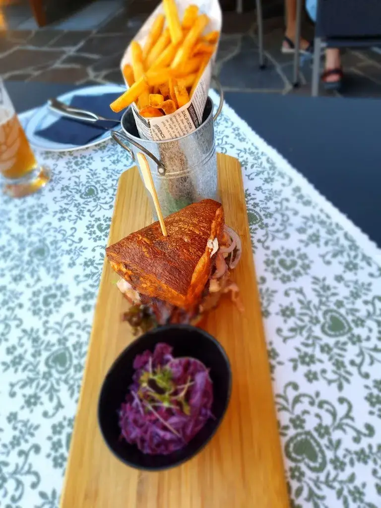 Menu_Gasthaus-Pension Golfvilla_Eben am Achensee_image_8