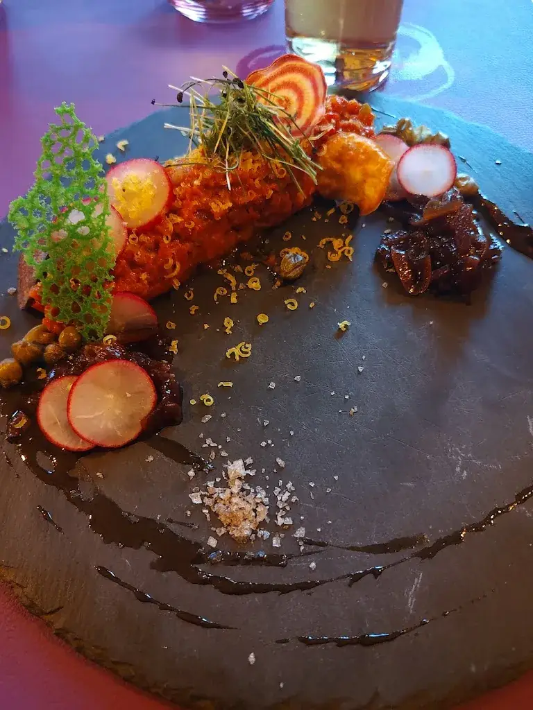 Gustavo Kobinger_Gasthaus-Pension Golfvilla_Eben am Achensee_review