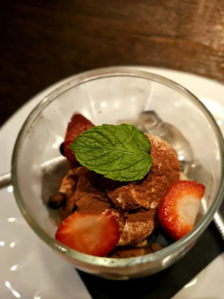 Menu_Ristorante BellaGino Ellmau_Ellmau_immagine_7