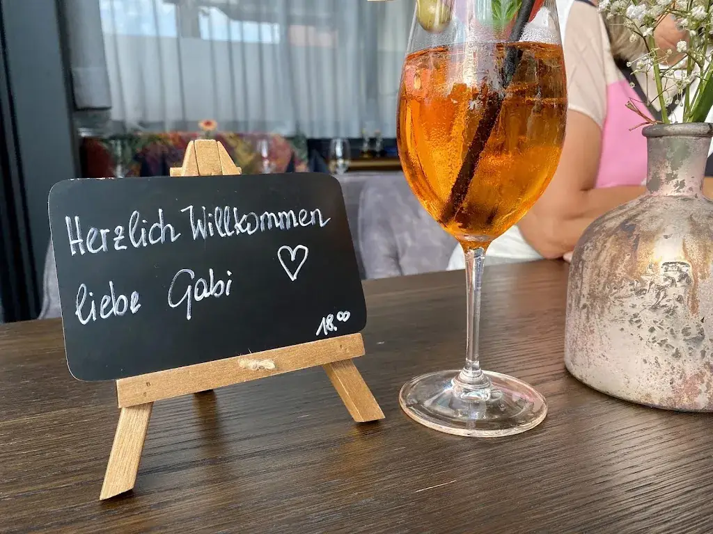 Menu_Ristorante BellaGino Ellmau_Ellmau_immagine_9