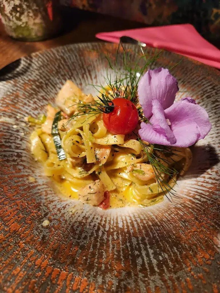 Imre Majerik_Ristorante BellaGino Ellmau_Ellmau_recensione