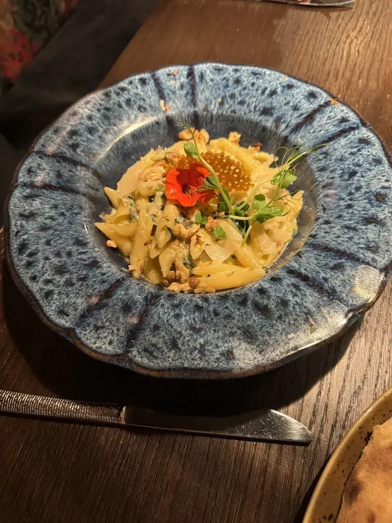 Melissa Cleary_Ristorante BellaGino Ellmau_Ellmau_recensione