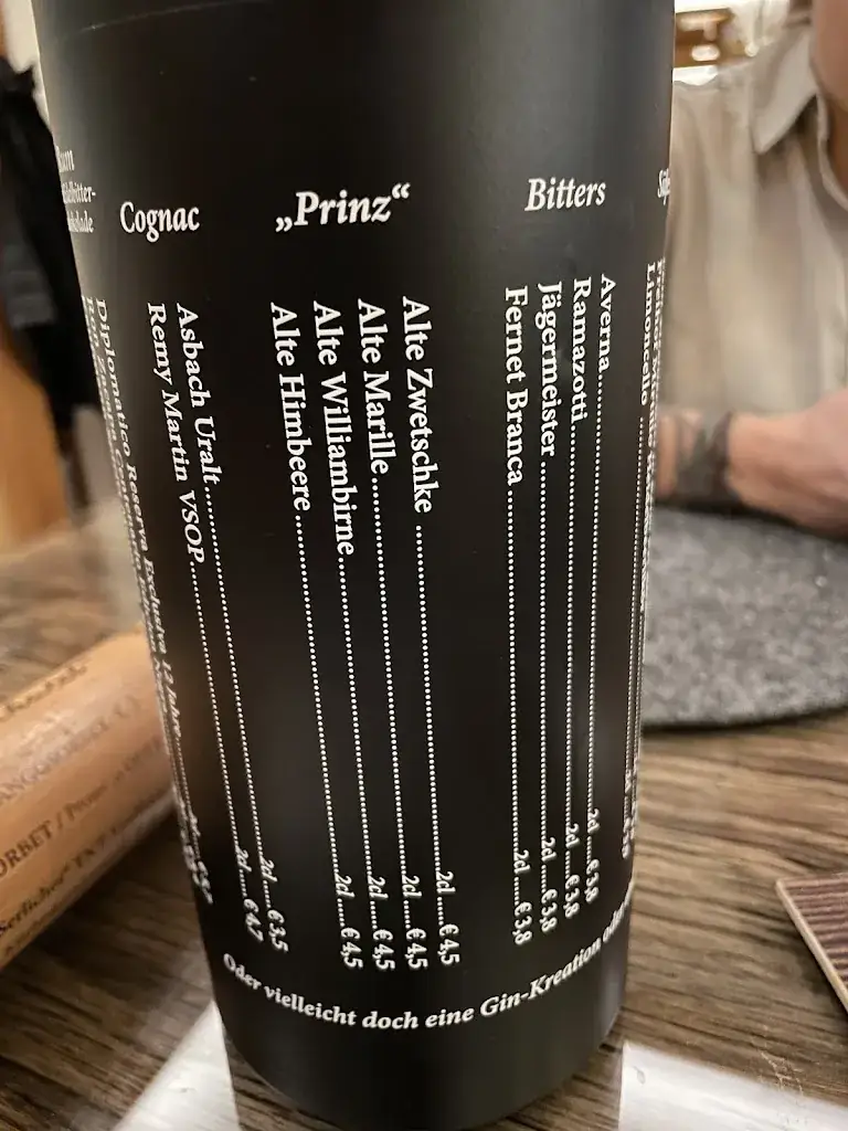 Menu_Das Oachkatzl - Bar Lounge | Restaurant in Ellmau am Wilden Kaiser_Ellmau_image_3