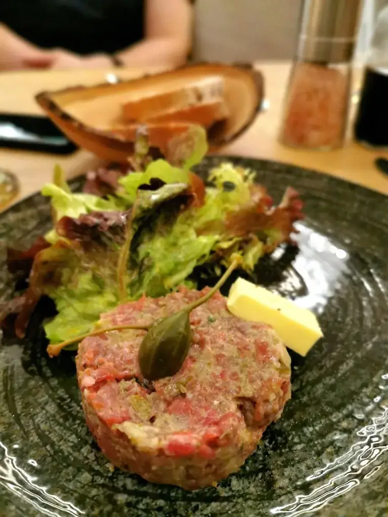 Menu_Das Oachkatzl - Bar Lounge | Restaurant in Ellmau am Wilden Kaiser_Ellmau_image_9