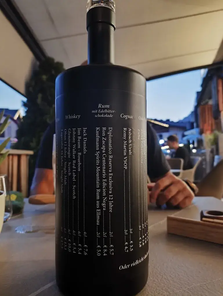 paola ragazzini_Das Oachkatzl - Bar Lounge | Restaurant in Ellmau am Wilden Kaiser_Ellmau_review