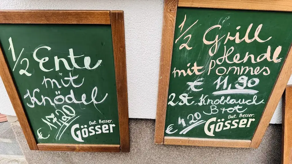 Menu_Gasthaus Lobewein_Ellmau_immagine_2