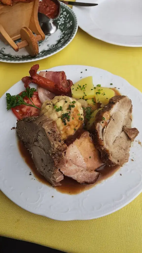 Menu_Gasthaus Lobewein_Ellmau_immagine_5