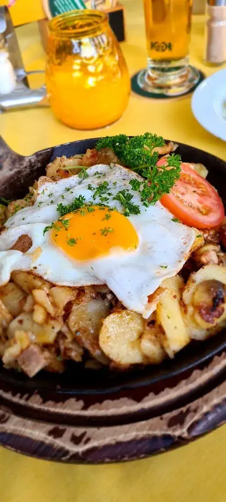 Menu_Gasthaus Lobewein_Ellmau_immagine_6