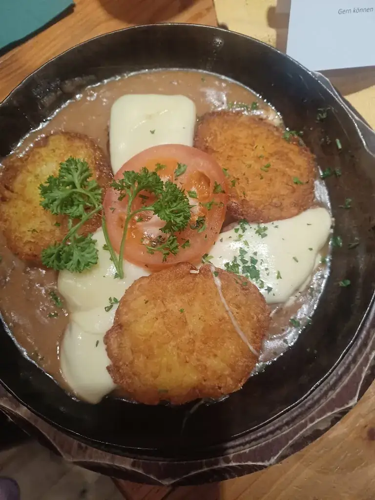 Menu_Gasthaus Lobewein_Ellmau_immagine_9