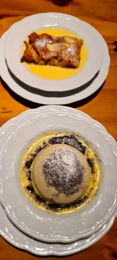 Julie Deverick_Gasthaus Lobewein_Ellmau_recensione