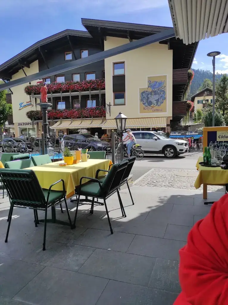 Gasthaus Lobewein_Ellmau_slider_image_1