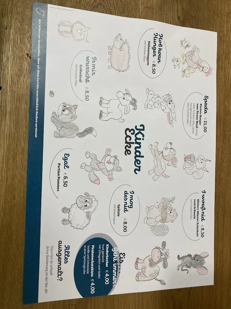 Menu_Treichlhof_Ellmau_immagine_3