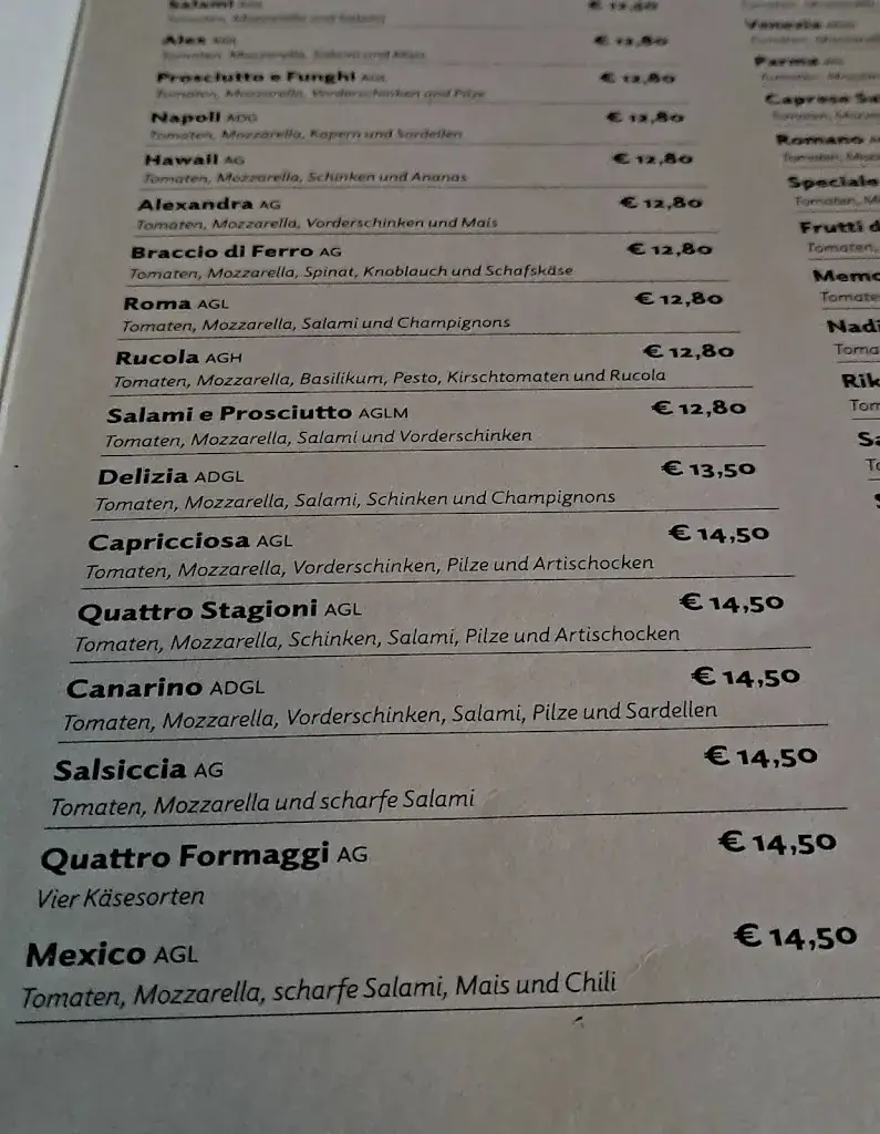 Lex AR_Memory Cafe Bar Ristorante_Ellmau_recensione