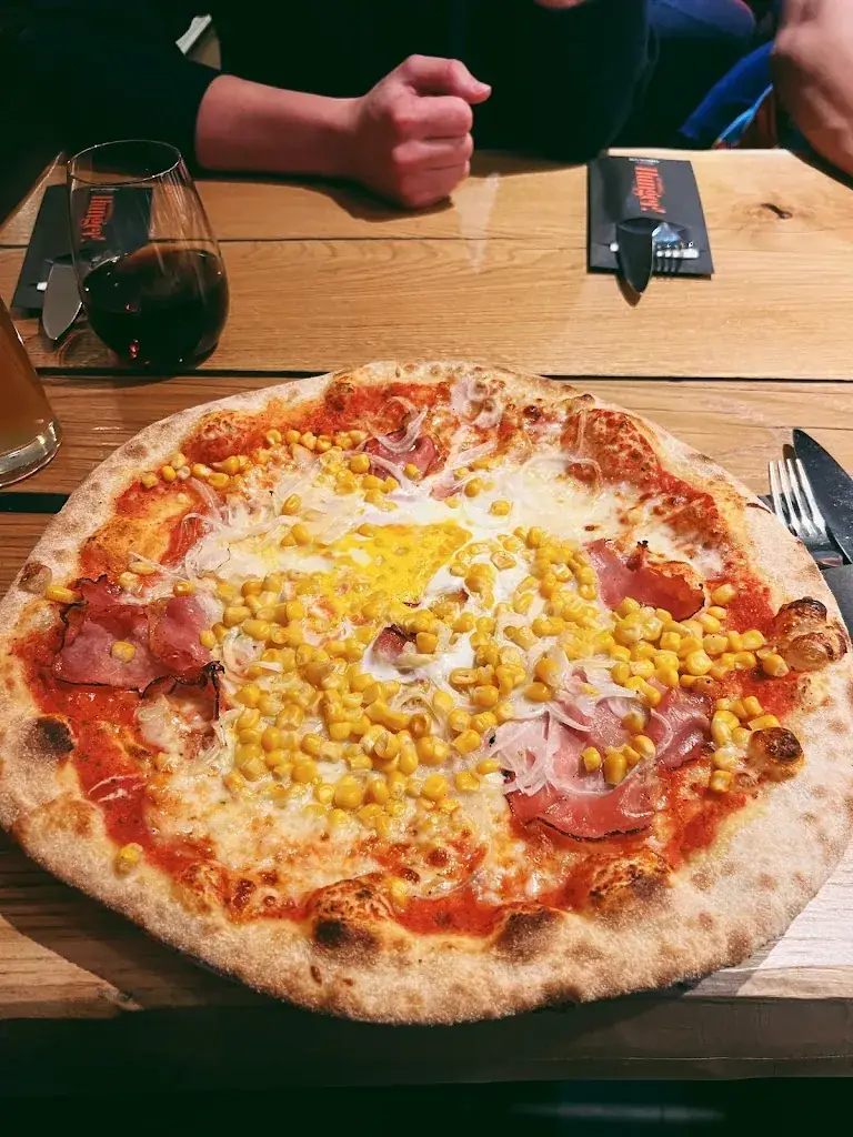 Alex_Memory Cafe Bar Ristorante_Ellmau_recensione