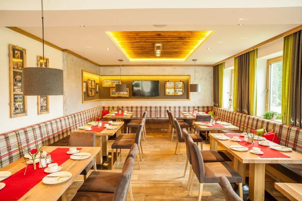 Gasthof Restaurant Ellmauer Hof_Ellmau_slider_image_1