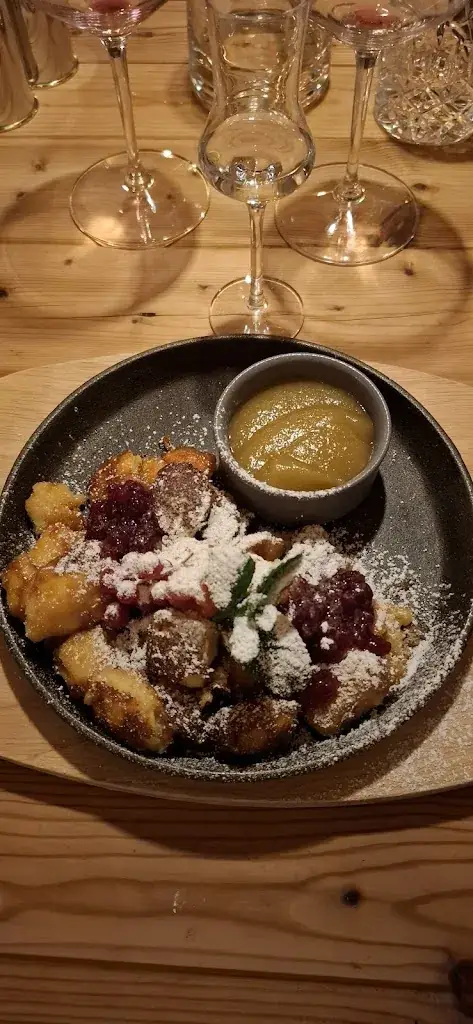 Menu_Restaurant Sonneck Ellmau_Ellmau_immagine_4