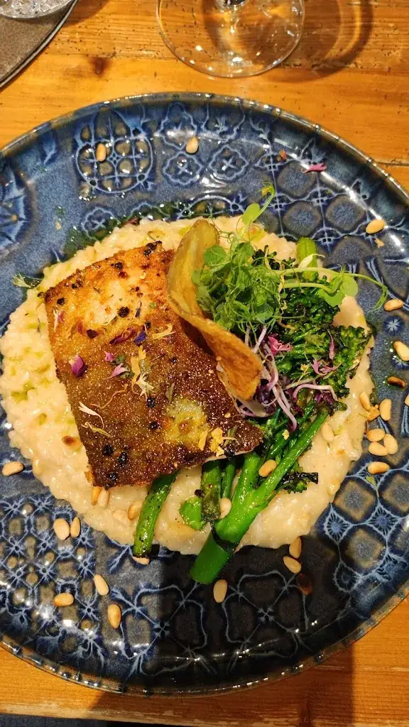 Menu_Restaurant Sonneck Ellmau_Ellmau_immagine_6