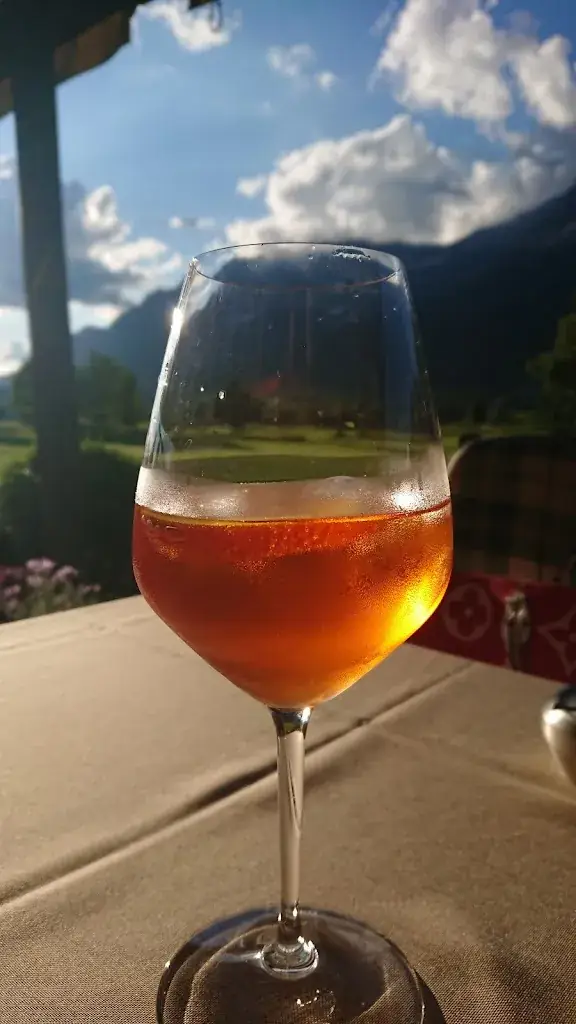 Menu_Restaurant Sonneck Ellmau_Ellmau_immagine_7