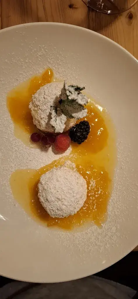 Menu_Restaurant Sonneck Ellmau_Ellmau_immagine_8