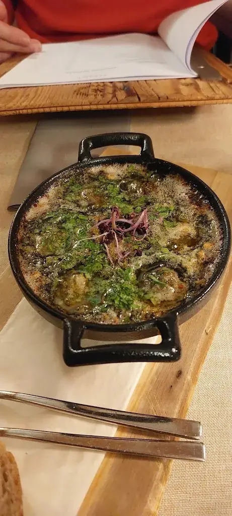 marjan hoofman_Restaurant Sonneck Ellmau_Ellmau_recensione