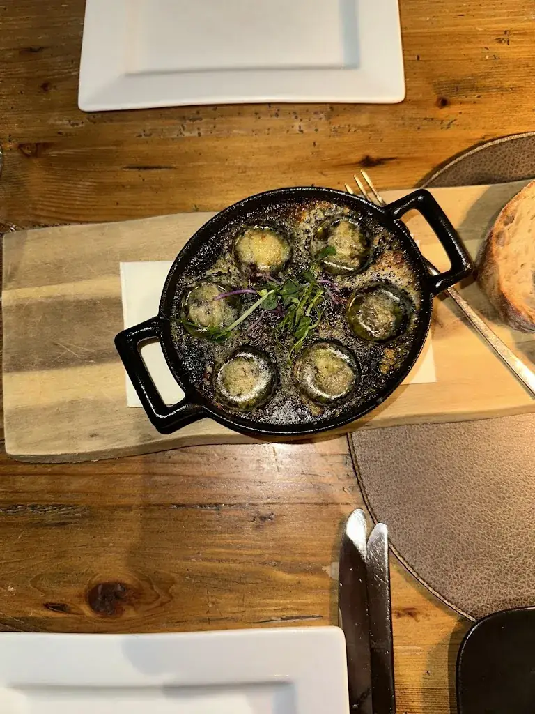 Guy Hi_Restaurant Sonneck Ellmau_Ellmau_recensione