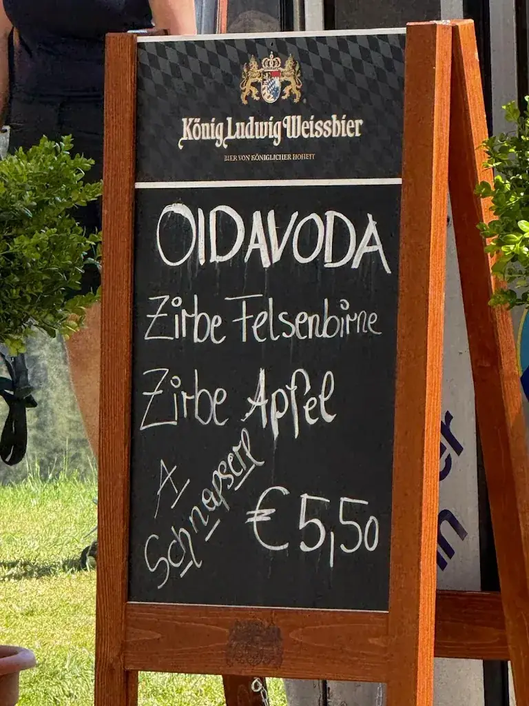 Menu_Wochenbrunner Alm_Ellmau_image_3