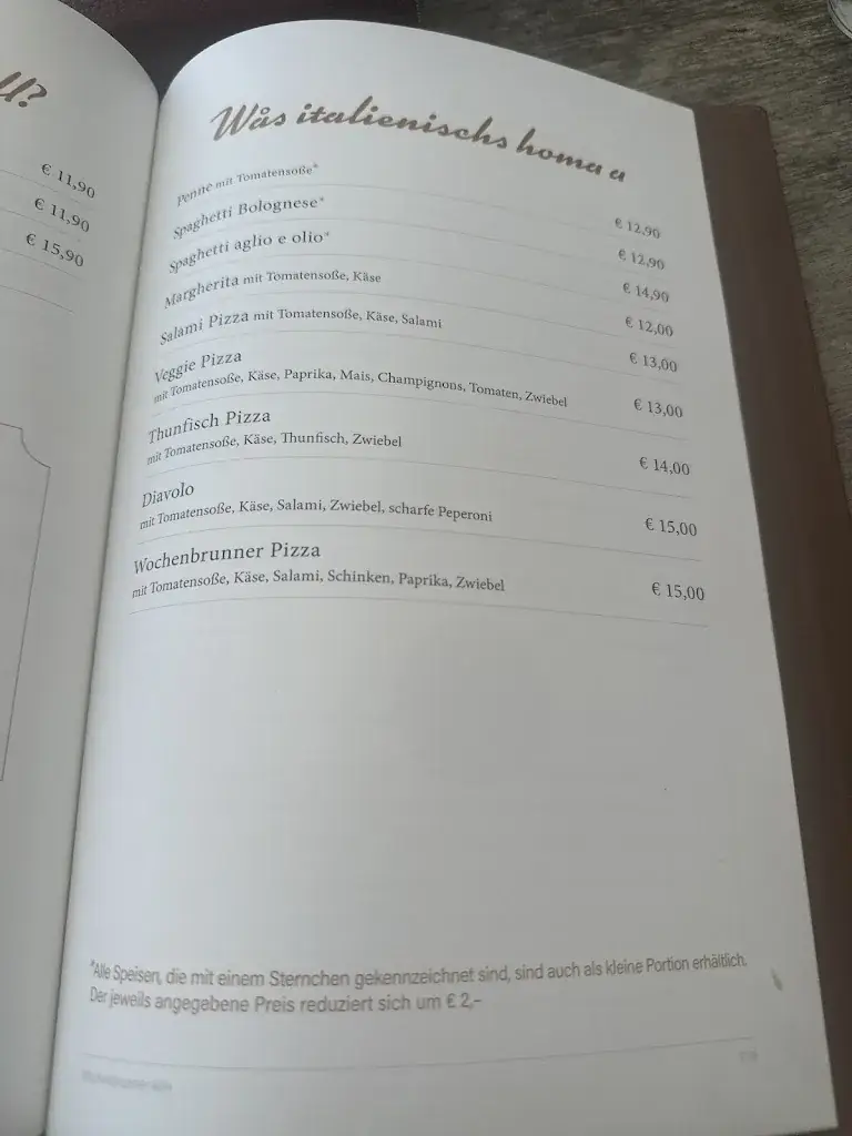 Menu_Wochenbrunner Alm_Ellmau_image_4